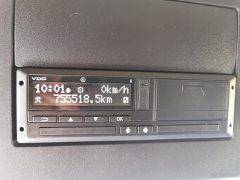 Zu verkaufen MERCEDES-BENZ ACTROS 1845 EURO 6 Tieflader - 20