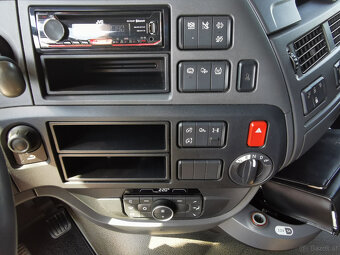 Zu verkaufen DAF XF 480 FT EURO 6 Tieflader - 20