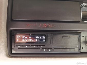 Zu verkaufen SCANIA S450 E6 Zweikreishydraulik - 20