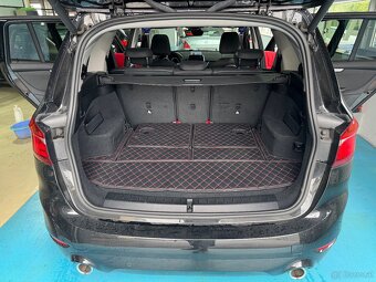 BMW 218d Gran Tourer 7 Sitzer - 20