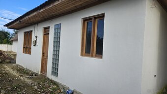 Ich verkaufe ein unfertiges Wohnhaus auf der Insel Sansibar - 20