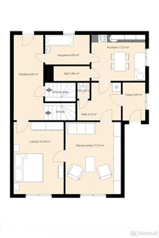 Einfamilienhaus mit 122 m² Nutzfläche auf einem 657 m² große - 20
