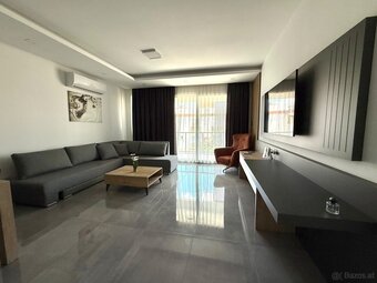 Nordzypern – 3-Zimmer-Wohnung, 75,5 m², 600 m zum Meer, Rate - 20