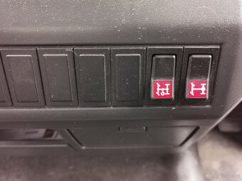 Kehrmaschine MAN 15.224 SILENT Typ L82-LRK EURO 2 - 20