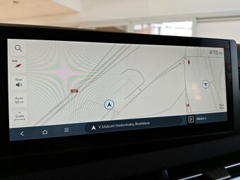 Hyundai Tucson FAMILY FL 1,6 T-GDi MHEV, LED 25.000€ netto - 20