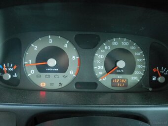 Opel Frontera 2,2 DTi 85kw original lack,ohne rost - 20