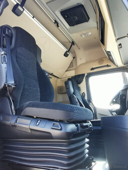 Sattelzugmaschine MERCEDES-BENZ ACTROS 1845 E6 LOW DECK - 20