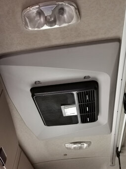 Sattelzugmaschine MERCEDES-BENZ ACTROS 1845 EURO 6 low deck - 20