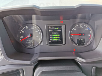 Sattelzugmaschine SCANIA R450 EURO 6 E Einkreishydr. - 20