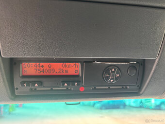 Tanker MAN TGS 26.400 6X2-4 LL EURO 6 - 20