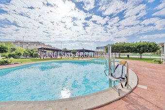 Spanien, Torrevieja, Parque las Naciones 3kk - 20