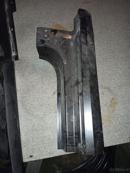 autoschwelle skoda - 20