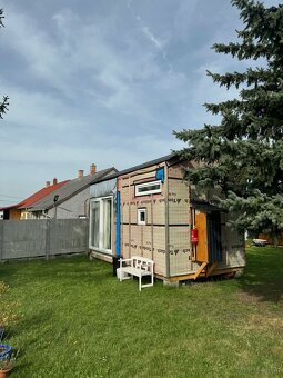 Tiny Hous - 20