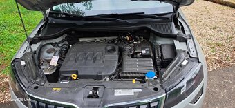 Škoda Karoq 2.0 tdi, Ambition 110kW, r.v.2019 - 20