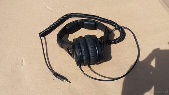 Neue Sennheiser HD 280 Pro Kopfhörer - 2