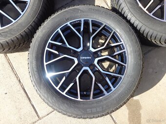Kia Ceed / Hyundai i30 neue winterradsatz - 2