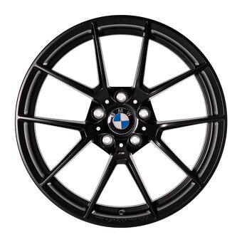 BMW M Performance Wheels for M2 M3 M4 for SALE - 2