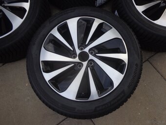 BYD Seal U neue originaler Winterradsatz 19" - 2