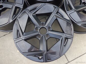 BYD Seal originaler Alufelgensatz 19" - 2