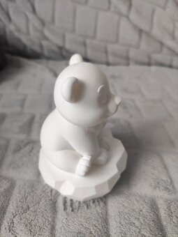 Eisbärchen – 3D-Druck | originelle Dekoration - 2