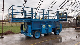 Genie GS-4390 RT - 2