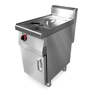 Elektrofritteusen für die Gastronomie - 2