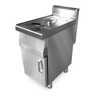 Gasfritteusen für die Gastronomie - 2