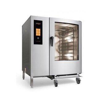RETIGO Orange Plus 1221i Heissluftofen - Spritzguss - 2