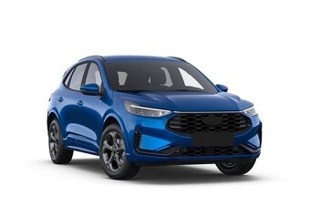 Ford Kuga III Winterradsatz - 2