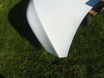 Mercedes Vito Motorhaube ab Bj 2015 - 2