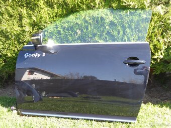 VW Beetle Cabrio ab 2017 - 2