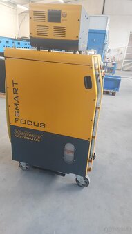 Vanad plasma 300A - 2