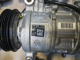 KLIMAKOMPRESSOR 3,0 TDI AUDI Q7 / Q8 - 2