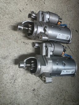 ANLASSER 3,0 TDI 057 911 022 AUDI A6,SQ5,S6,Q8 - 2