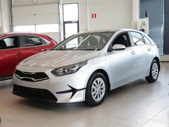 Kia Ceed winterradsatz 15Zoll - 2