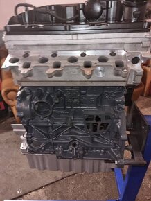MOTOR CFG 2,0 TDI 125KW / CFF / CFG - 2