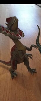 Dinosaurier - 2