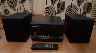 Microsystems / Radio - 2