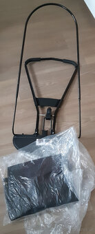 Tierbett / Tiereschaukel - NEU - 2