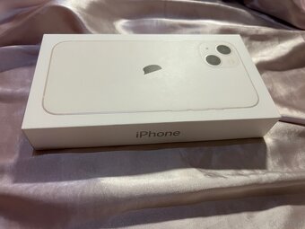 iPhone 13 128 GB – 87% Akku - 2