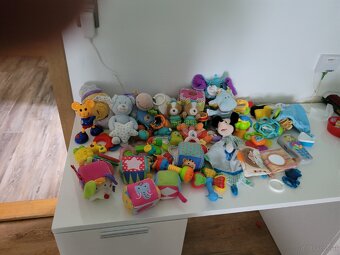 Babyspielzeug - 2