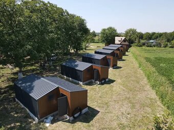 Wohncontainer - 2