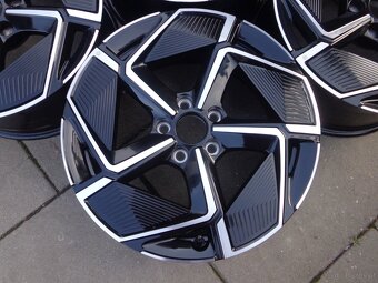 BYD Seal U neue demo 19Zoll original Alufelgensatz - 2