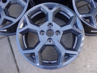 BYD Dolphin neue demo 16Zoll alufelgensatz - 2