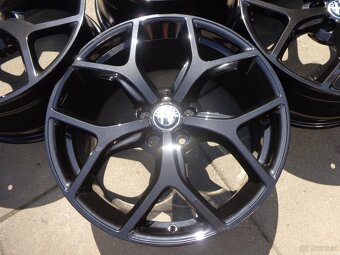 Alfa Romeo Giulia neue Alufelgensatz 19Zoll  8J + 9J - 2