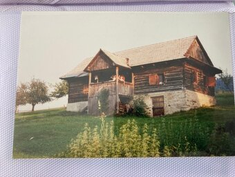 Hütte für Sommersaison 2025 oder langfristig zu vermieten. - 2