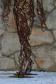 Die Walking Man - 2