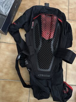 Alpinestar tech air 10 - 2