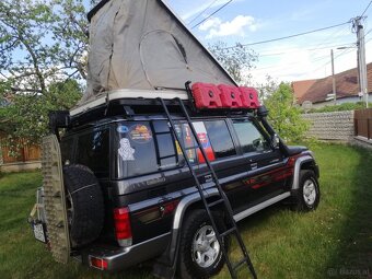 Toyota Land Cruiser - 2