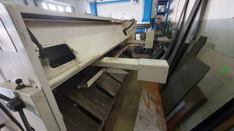Schere / Tafelschere HGL 3100x6 - 2